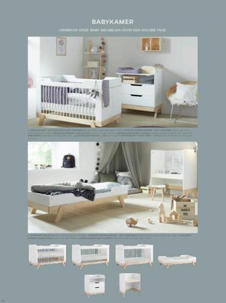Kids rooms. Page 6