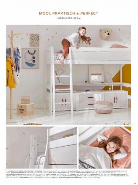 Kids rooms. Page 35