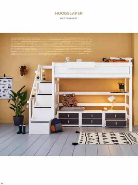 Kids rooms. Page 36