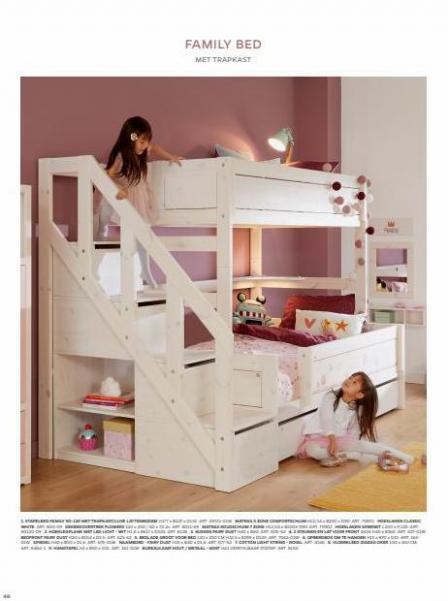 Kids rooms. Page 40