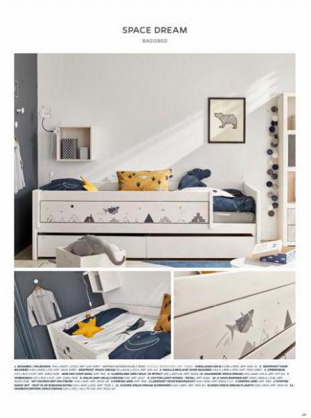 Kids rooms. Page 19