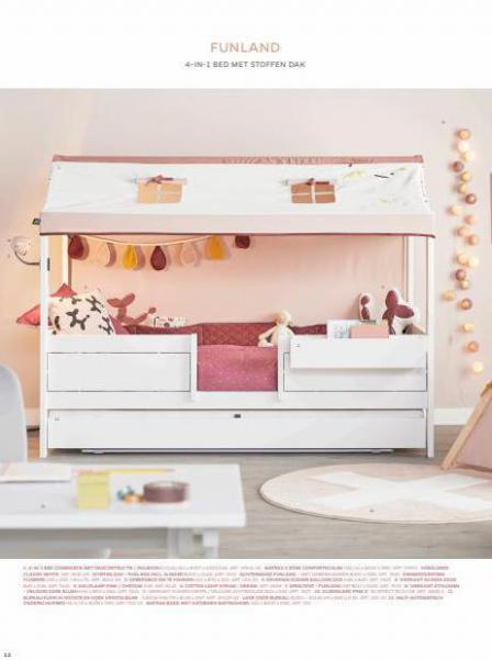 Kids rooms. Page 12