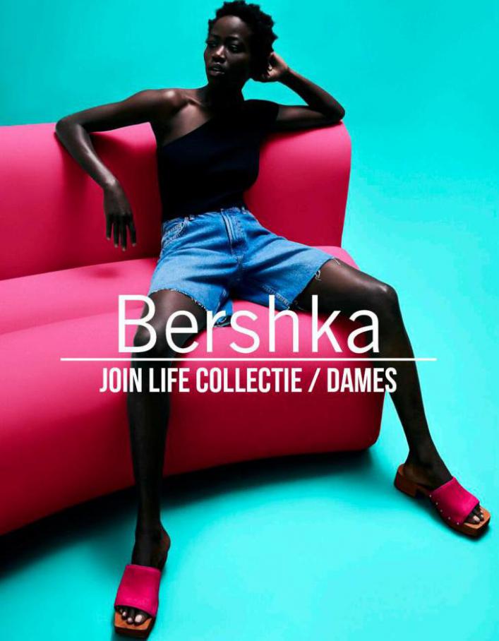 Join Life Collectie / Dames. Bershka. Week 8 (2022-04-25-2022-04-25)