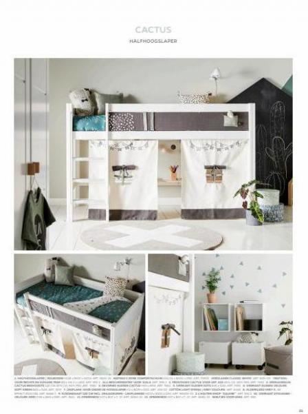 Kids rooms. Page 31
