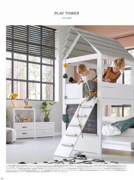 Kids rooms. Page 60
