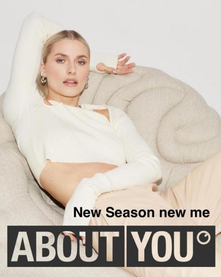 New Season new me. ABOUT YOU. Week 6 (2022-03-13-2022-03-13)