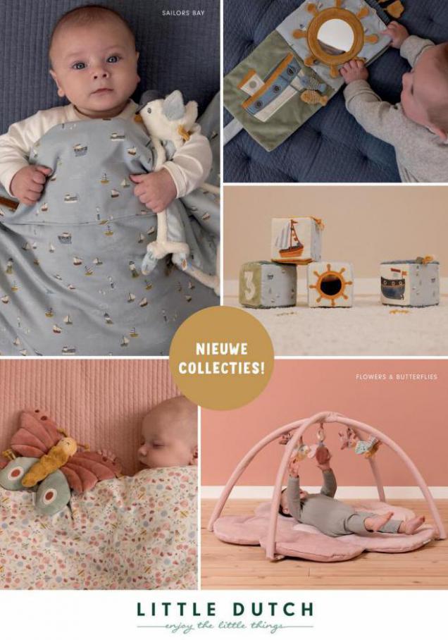 De mooiste items voor je baby. Page 12
