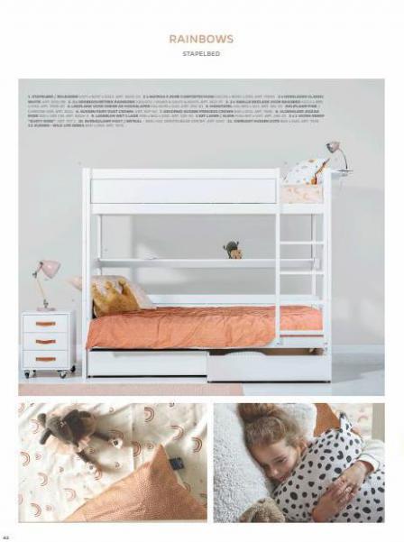 Kids rooms. Page 42