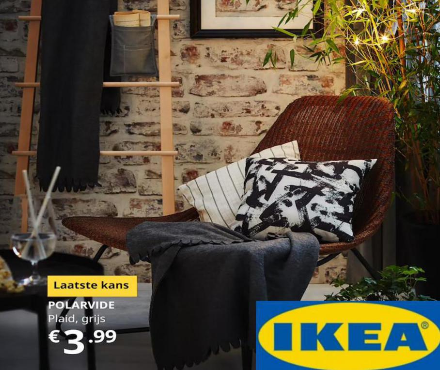 Laatste Kans. IKEA. Week 5 (2022-02-14-2022-02-14)