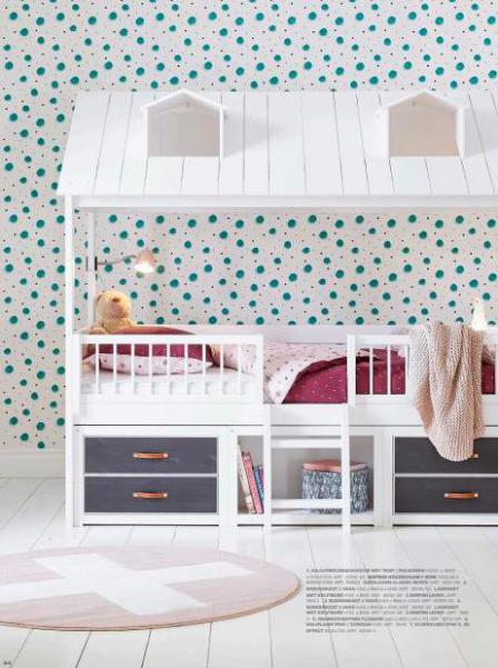 Kids rooms. Page 64