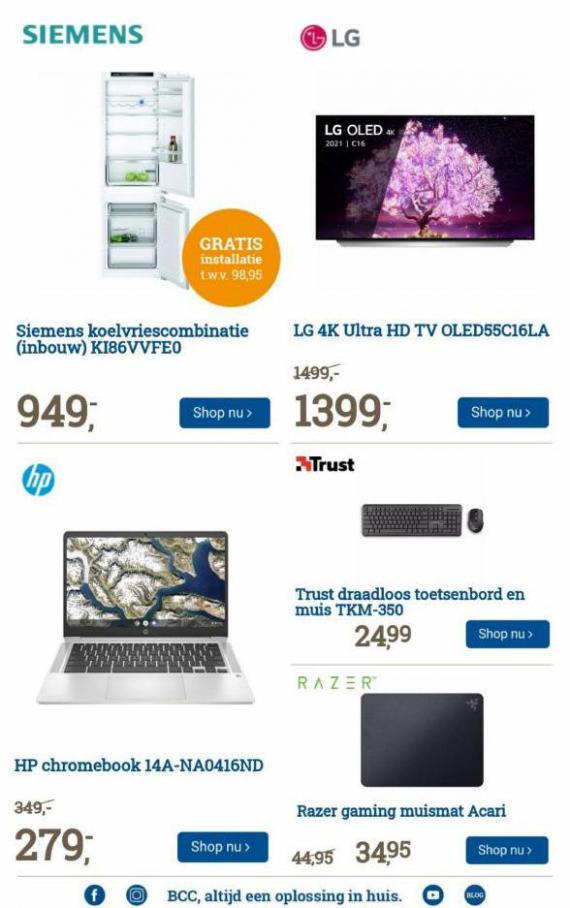 Scoor nu topdeals!. Page 5