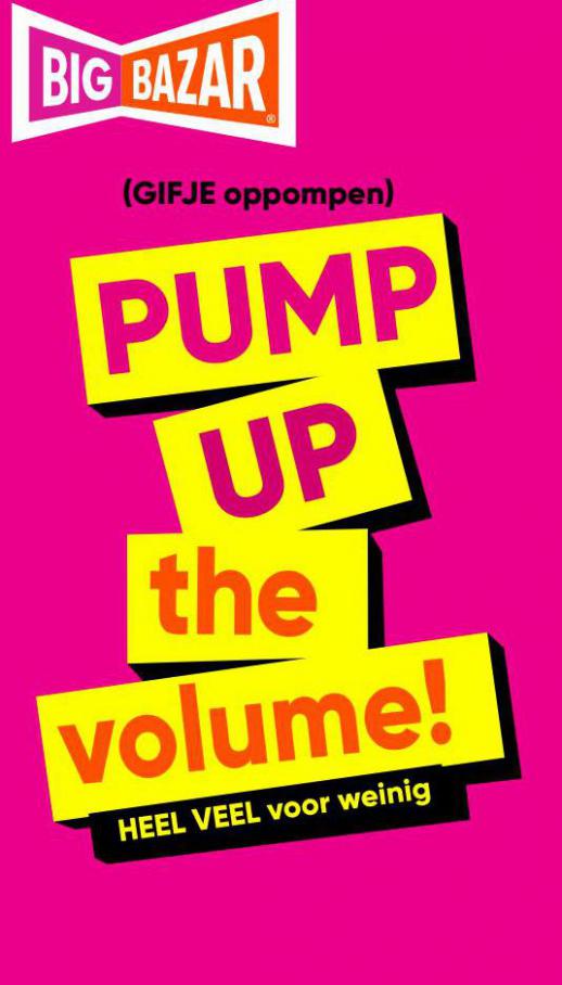 Pump up the volume!. Page 24