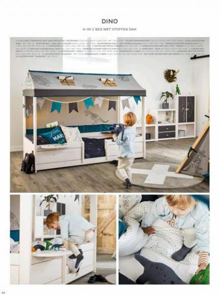 Kids rooms. Page 14