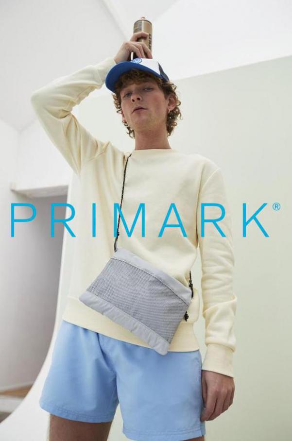 Ss22 Campaign Imagery . Primark. Week 8 (2022-03-02-2022-03-02)