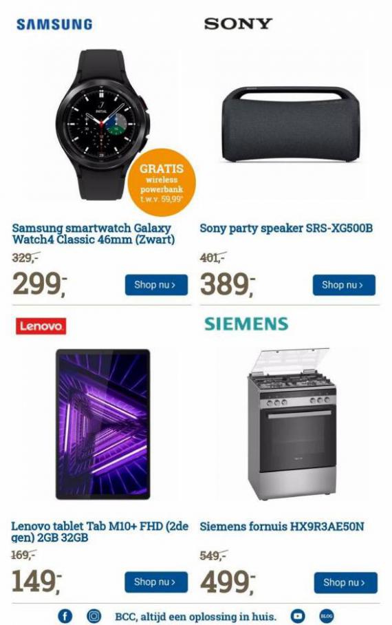 Scoor nu topdeals!. Page 4