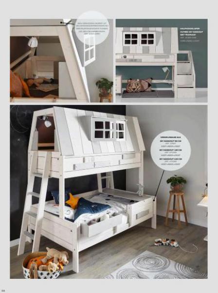 Kids rooms. Page 58