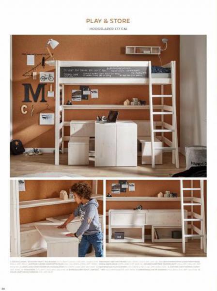 Kids rooms. Page 38