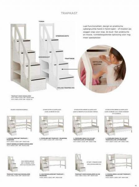 Kids rooms. Page 41