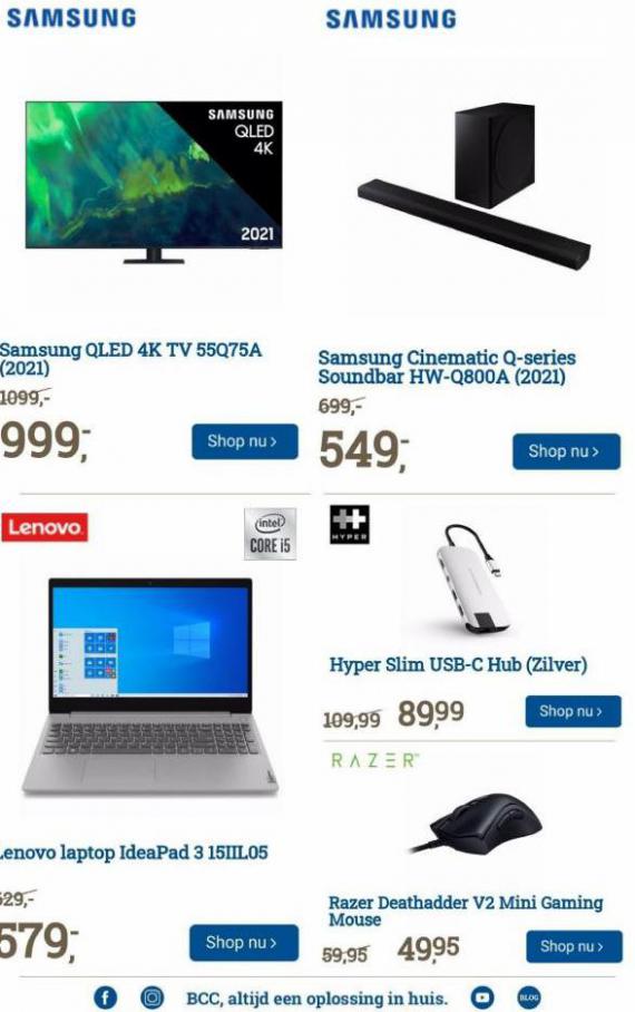Scoor nu topdeals!. Page 2