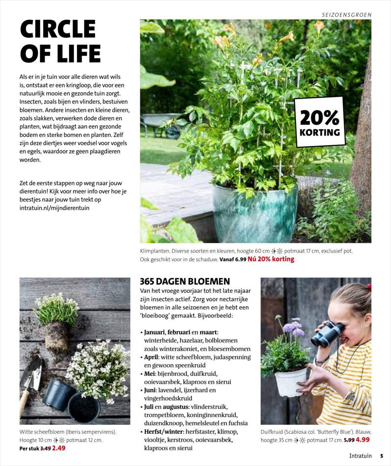 Magazine week 11 2022 NL B. Page 5