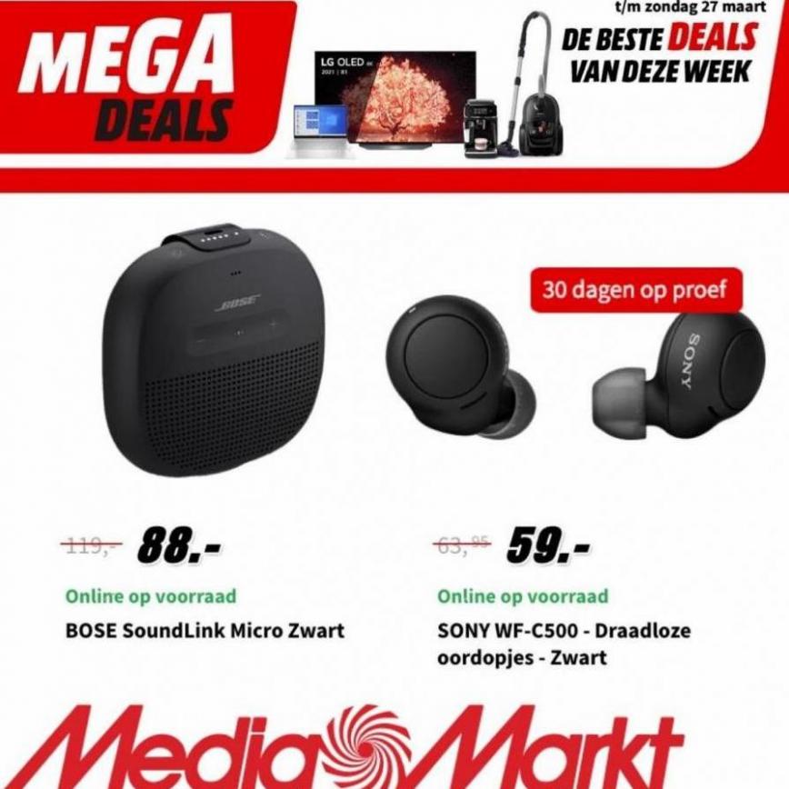 Mega Deals. Page 9