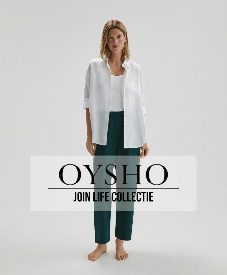 Join Life Collectie. Oysho. Week 10 (2022-05-10-2022-05-10)