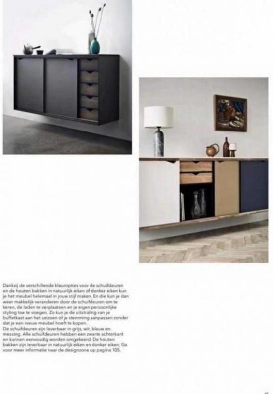 Keuken Catalogus 2022. Page 69