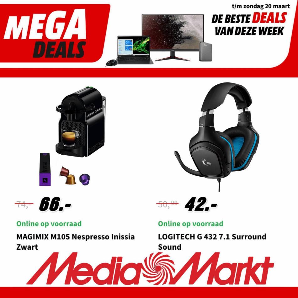 Mega Deals. Page 6