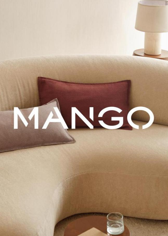 Sale. Mango. Week 9 (2022-03-09-2022-03-09)