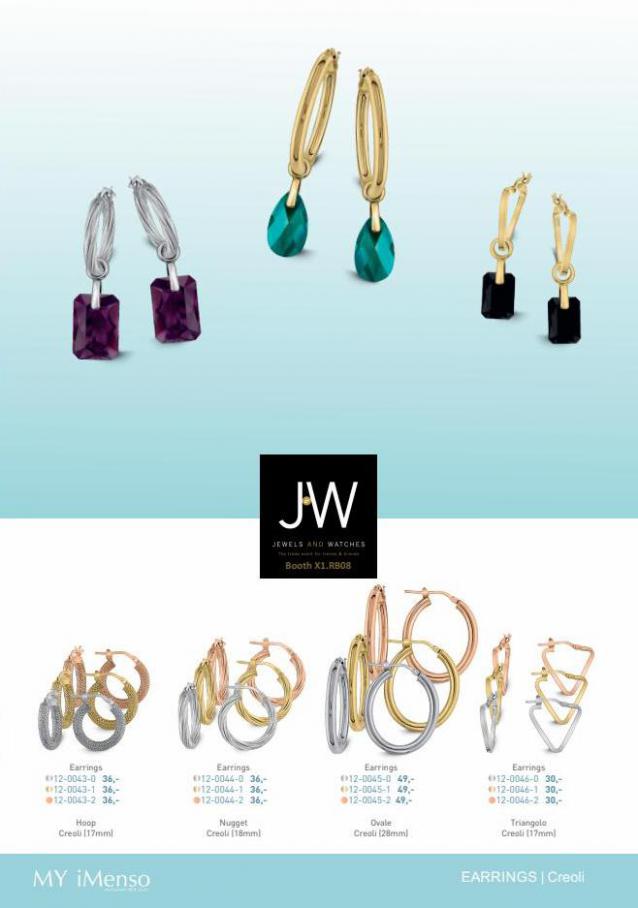Jewels & Watches. Page 6