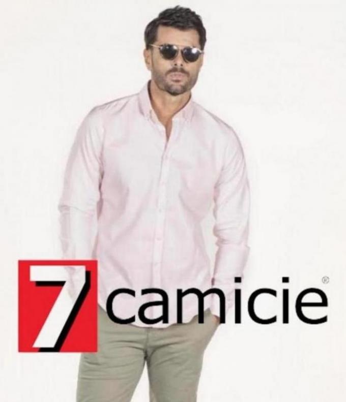 New Collection // Men. 7camicie. Week 11 (2022-04-29-2022-04-29)
