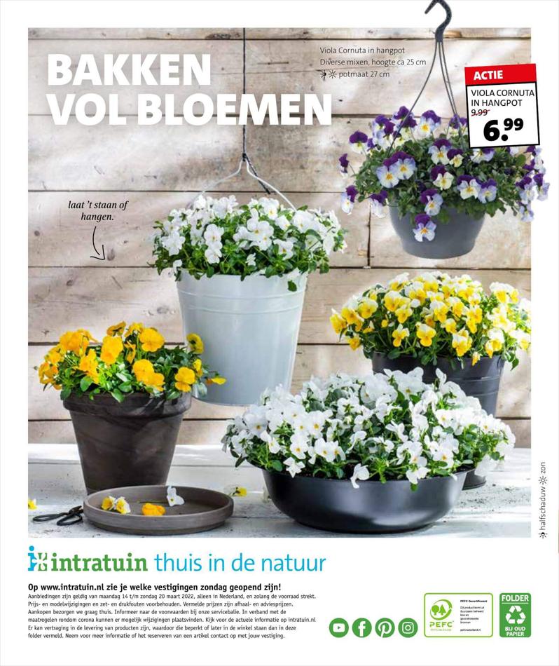 Magazine week 11 2022 NL B. Page 20