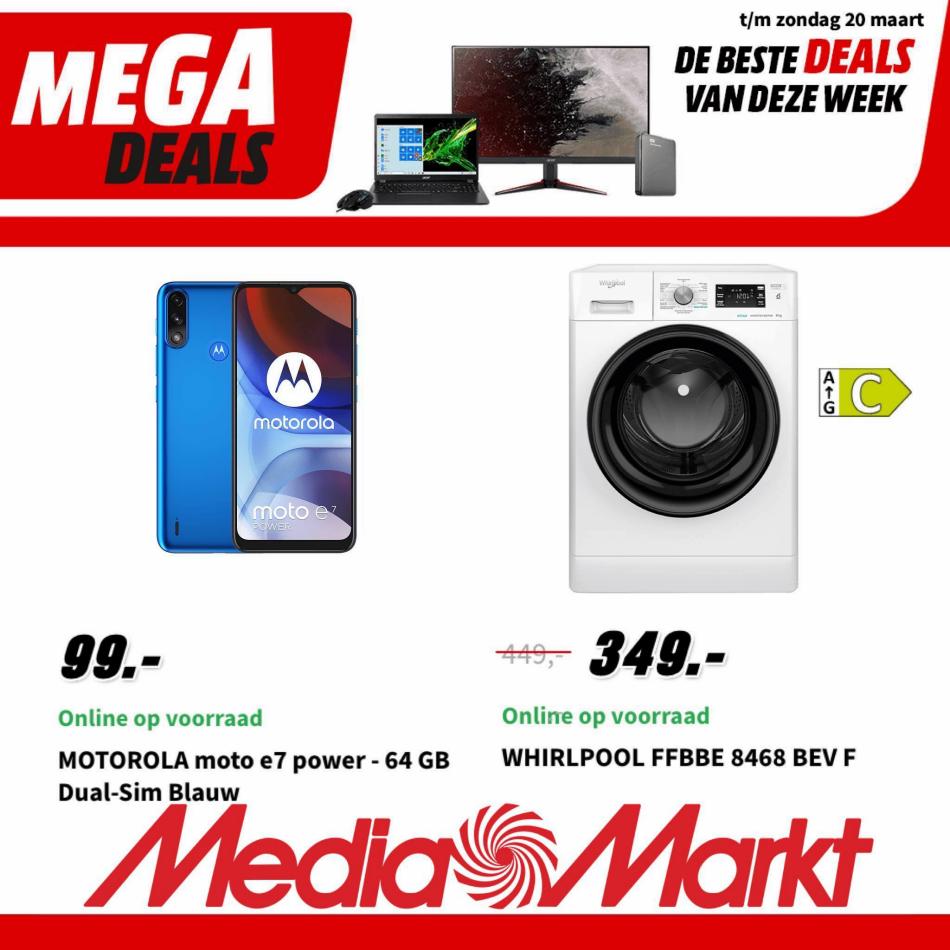 Mega Deals. Page 4
