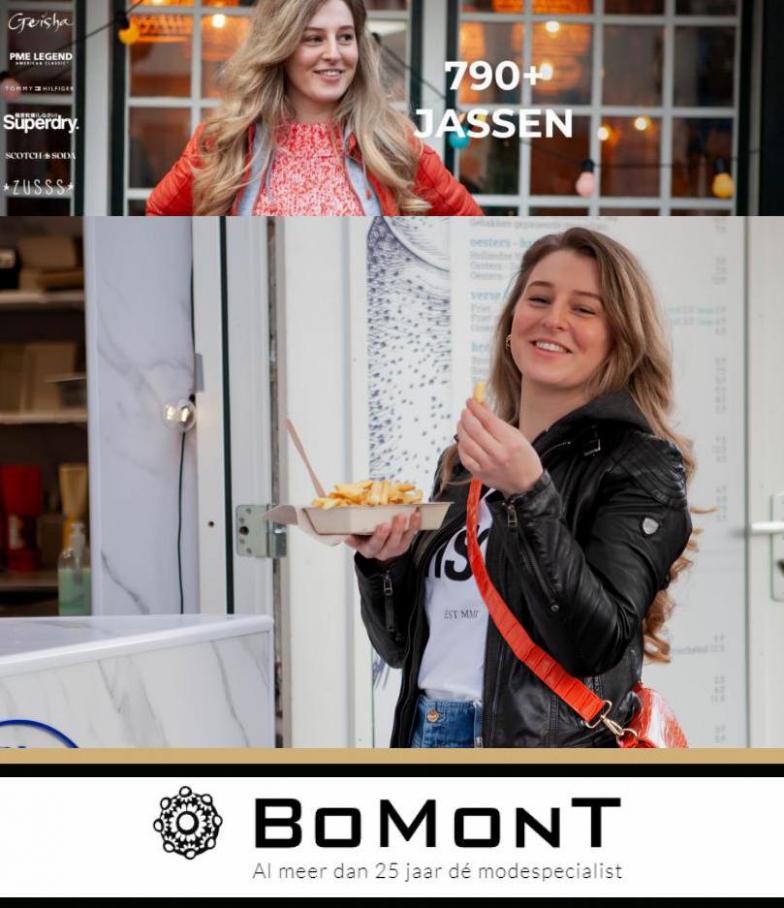 Jassen Sale. BoMont. Week 10 (2022-03-18-2022-03-18)