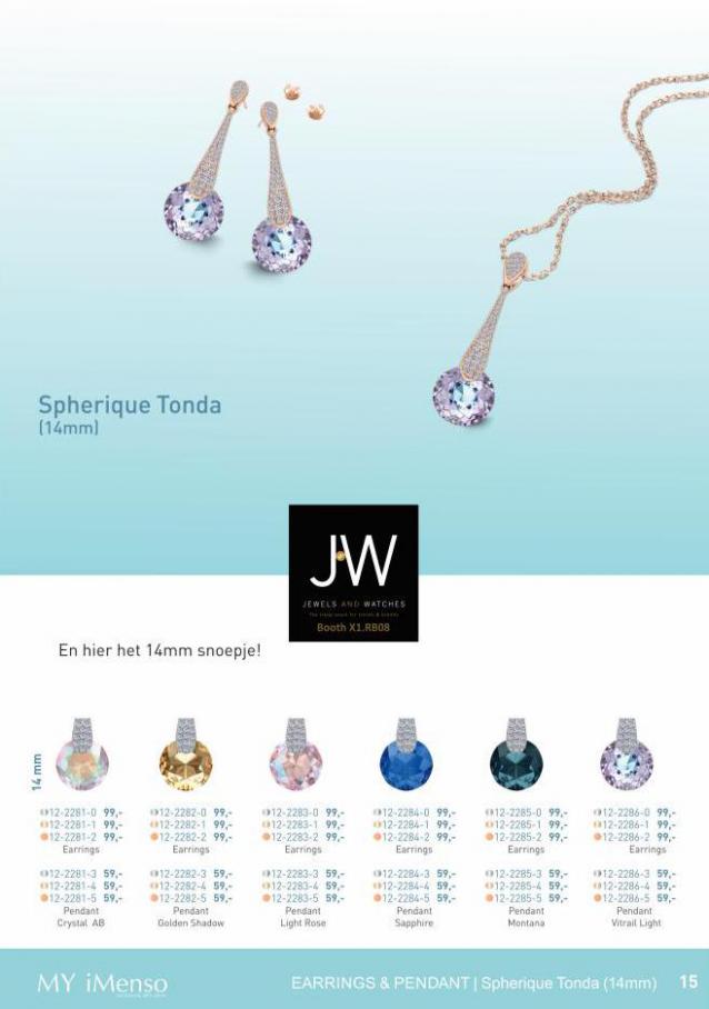 Jewels & Watches. Page 16