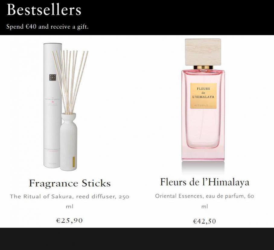 Promotions & Best Sellers. Page 3