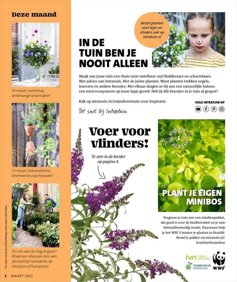 Magazine week 11 2022 NL B. Page 2