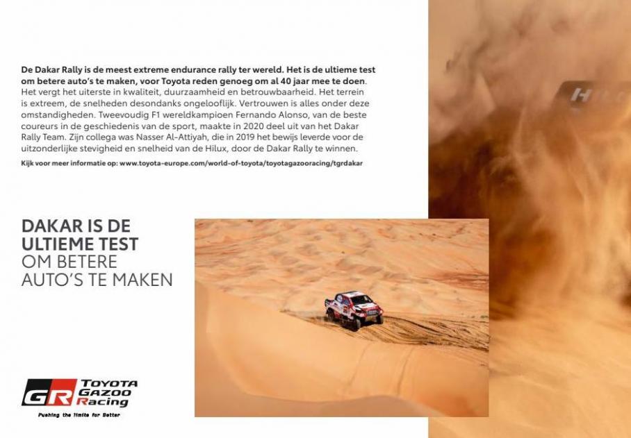 Hilux. Page 34