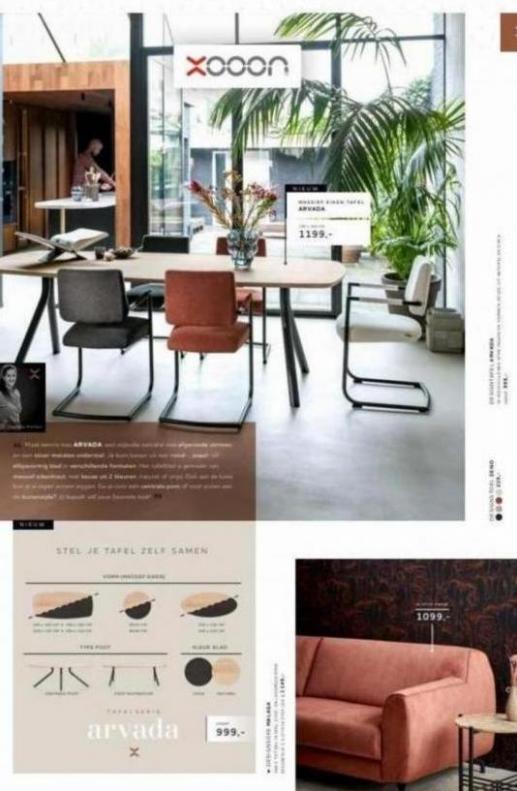 XOOON 3D Interieur. Page 5
