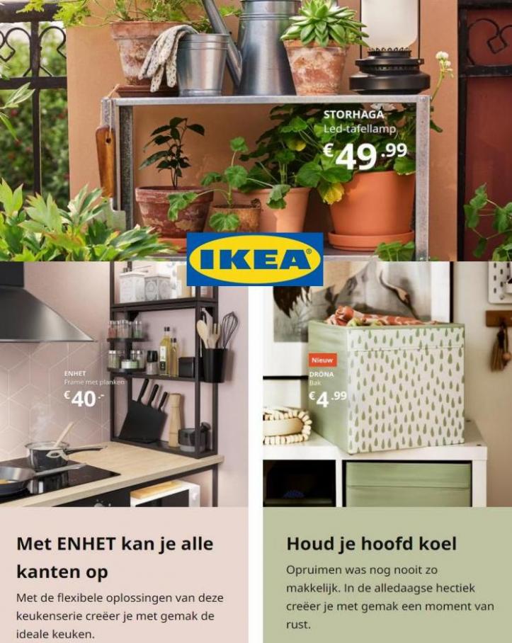 Laatste kans!. IKEA. Week 12 (2022-03-31-2022-03-31)