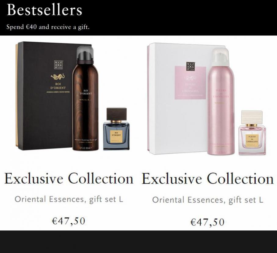 Promotions & Best Sellers. Page 4