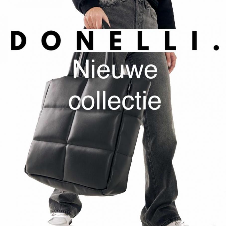 Nieuwe collectie. Donelli. Week 13 (2022-05-30-2022-05-30)
