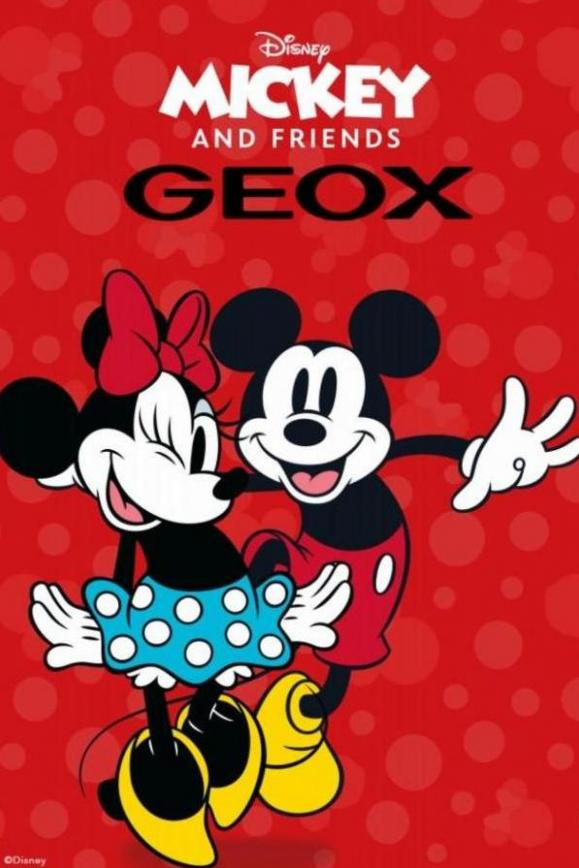 Kids Collection. Geox. Week 11 (2022-04-20-2022-04-20)