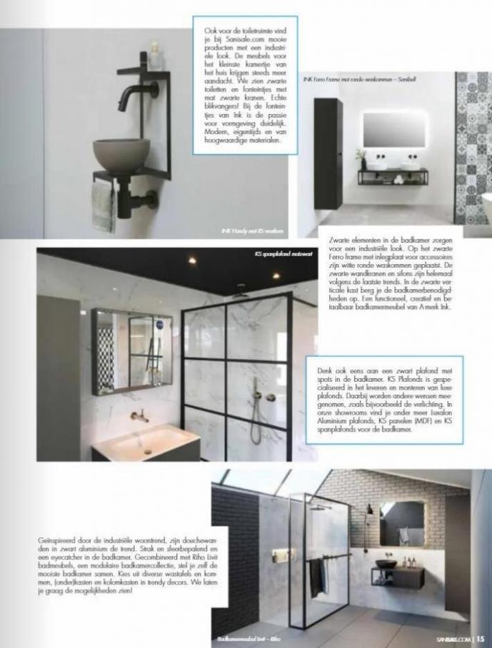 Inspiratie Magazine. Page 15