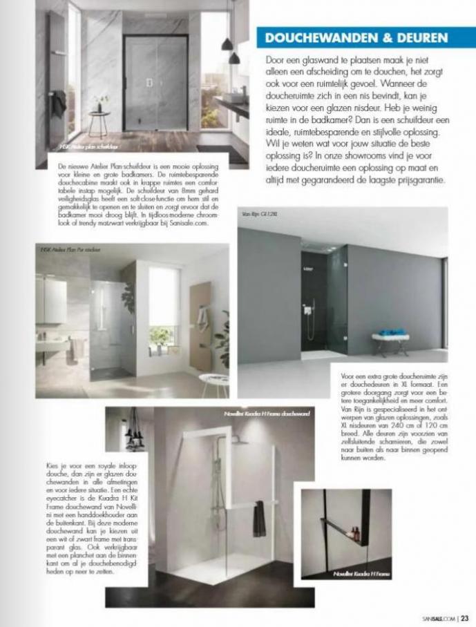Inspiratie Magazine. Page 23