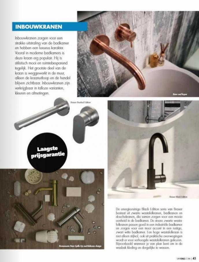 Inspiratie Magazine. Page 43