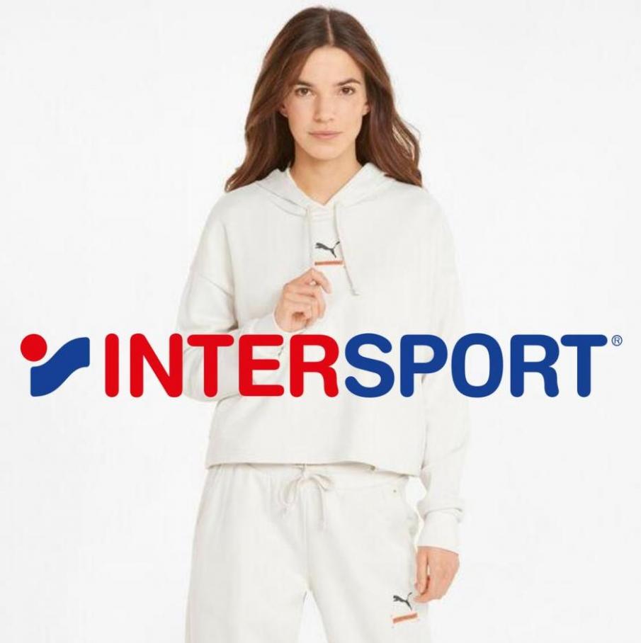Sportkleding Dames. Intersport. Week 12 (2022-05-21-2022-05-21)