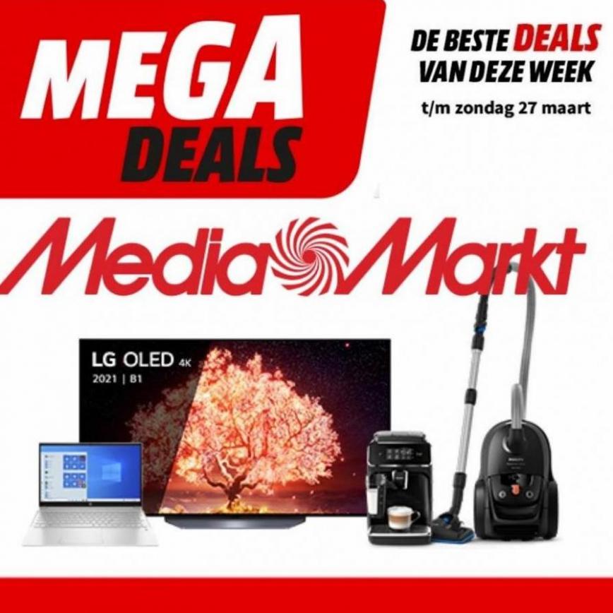 Mega Deals. Media Markt. Week 12 (2022-03-27-2022-03-27)