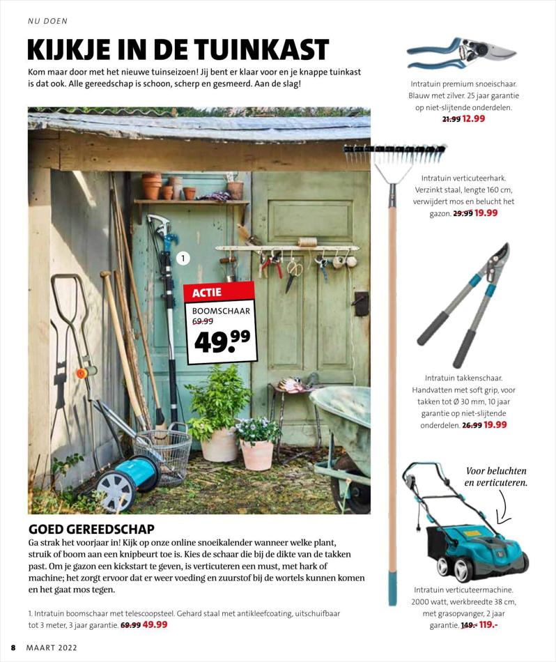 Magazine week 11 2022 NL B. Page 8