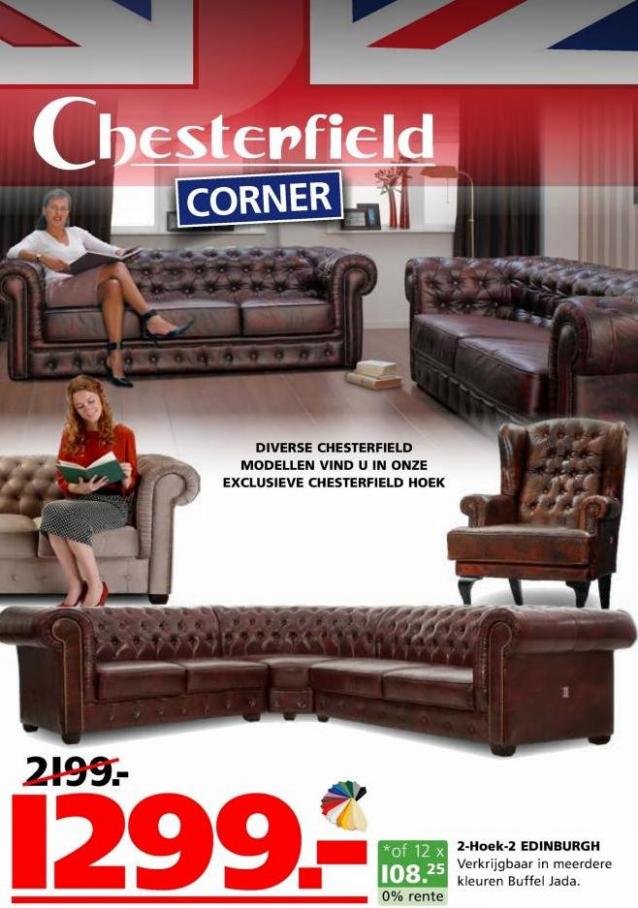 Take-Away Deals Seats and Sofas. Page 14
